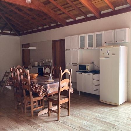 Nosso Sonho I Villa Olímpia Kültér fotó