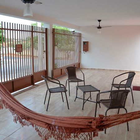 Nosso Sonho I Villa Olímpia Kültér fotó