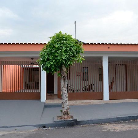 Nosso Sonho I Villa Olímpia Kültér fotó