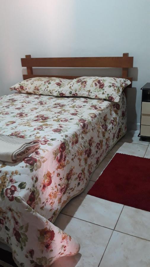 Nosso Sonho I Villa Olímpia Kültér fotó