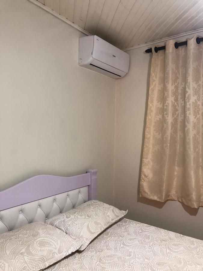 Nosso Sonho I Villa Olímpia Kültér fotó