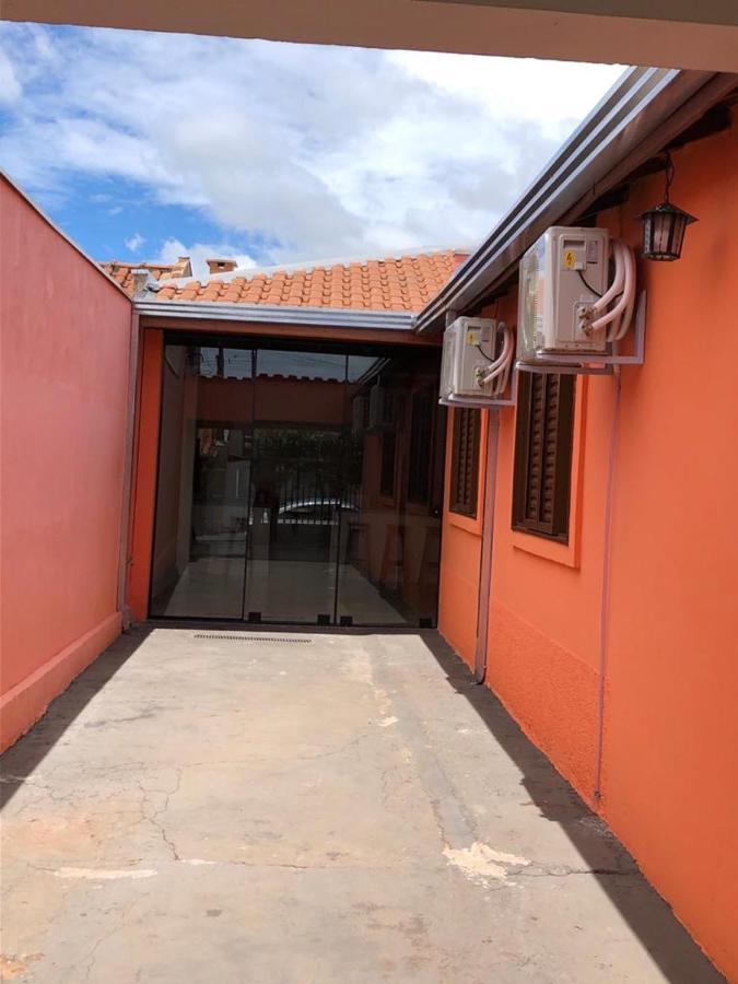 Nosso Sonho I Villa Olímpia Kültér fotó