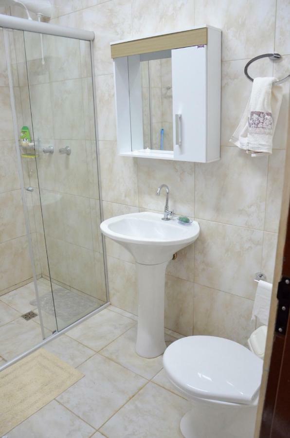 Nosso Sonho I Villa Olímpia Kültér fotó