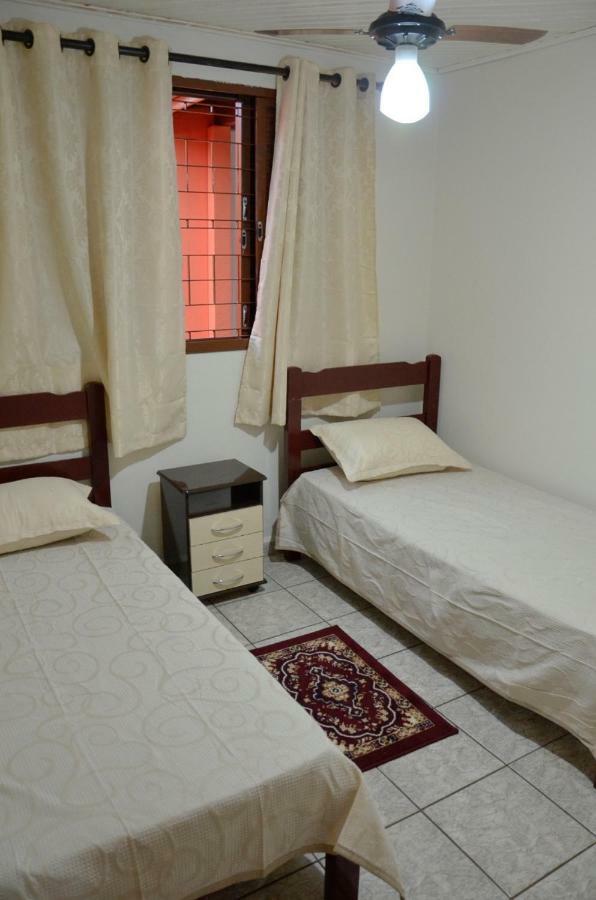 Nosso Sonho I Villa Olímpia Kültér fotó