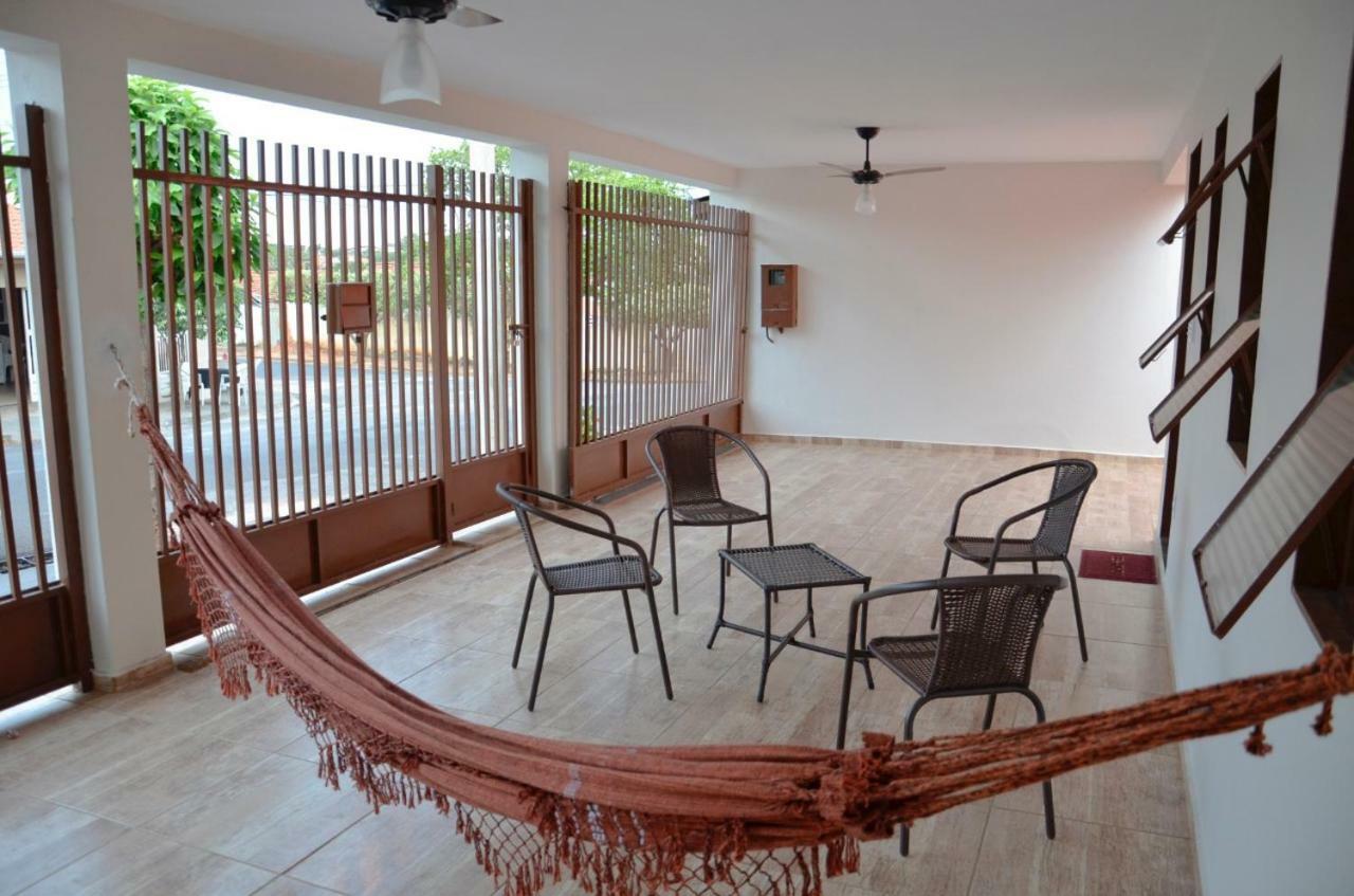 Nosso Sonho I Villa Olímpia Kültér fotó