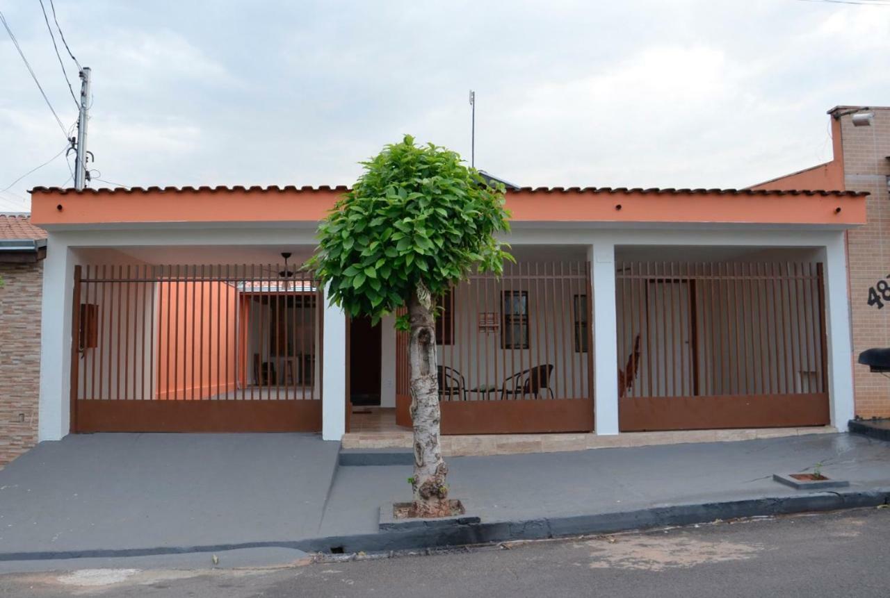 Nosso Sonho I Villa Olímpia Kültér fotó